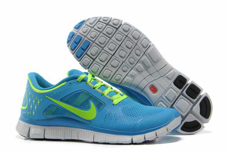 Nike Free 5.0 Femme 3.0 Running Chaussures Free 5.0 Nike